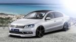 Volkswagen Passat by JMS 2014 года
